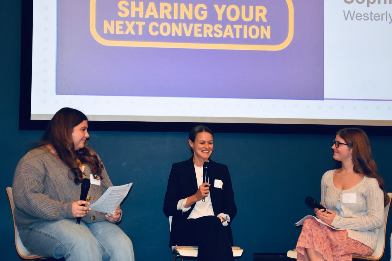 Beyond Algorithms: Real Talk about Social Media & Youth Mental Health